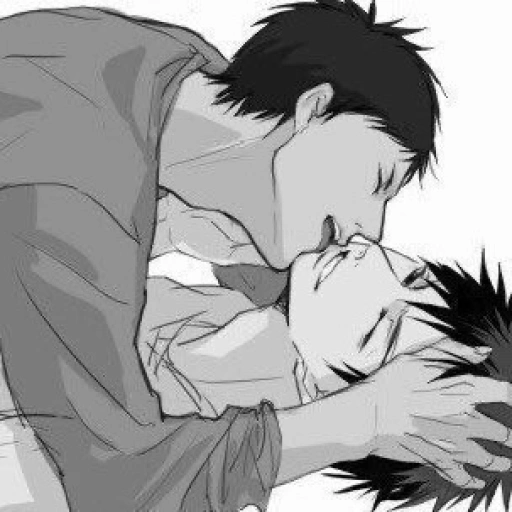 Roomate- BL