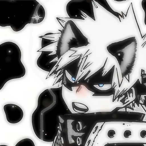💥.°Bakugo Katsuki°.💥