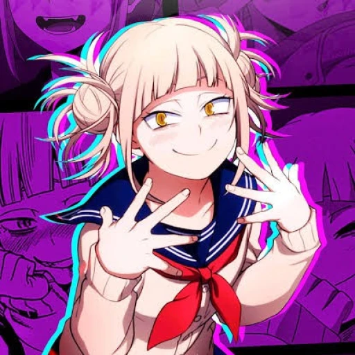 Himiko Toga