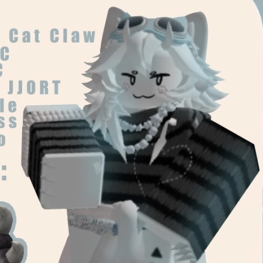 Cat Claw [05]