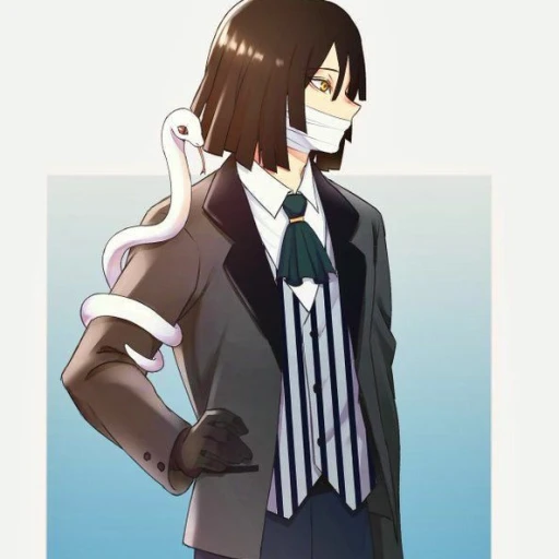 💖="Iguro Obanai"=💖