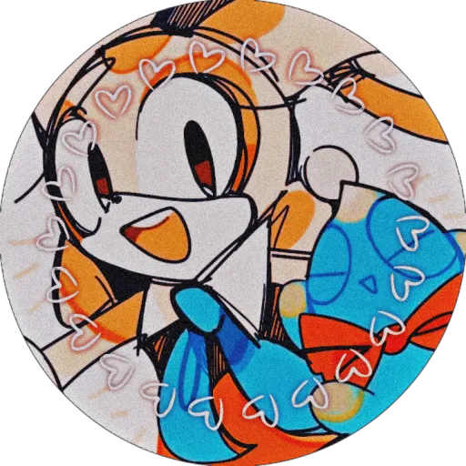 Cream (friend)