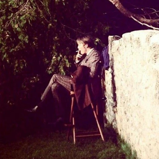 ★ || Mads Mikkelsen ✶.˚