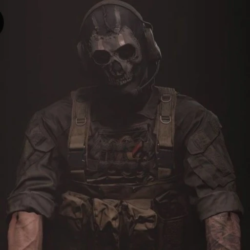 || 𝐆𝐡𝐨𝐬𝐭.