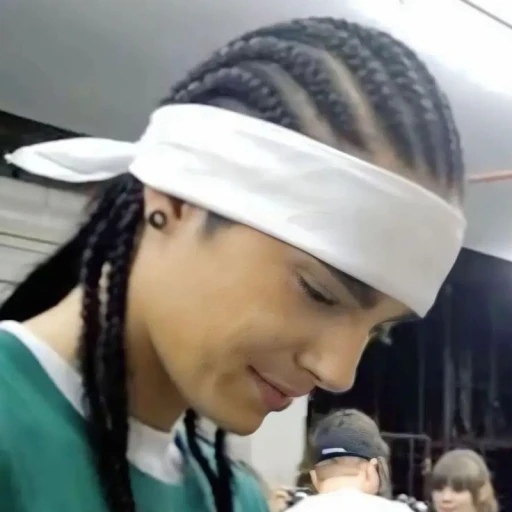 Tom Kaulitz — infidelity