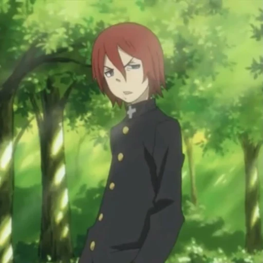 Kid Spirit Albarn🥹