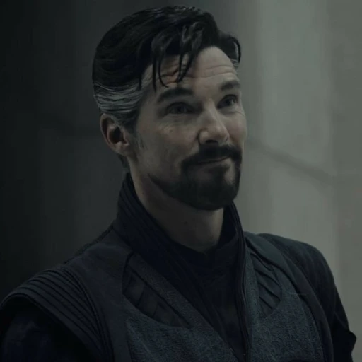 Doctor Strange