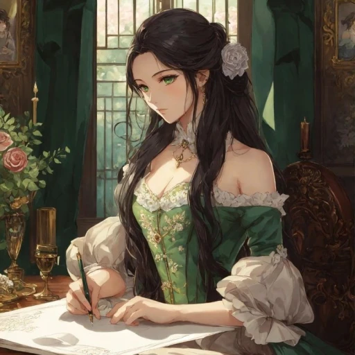 evelyn