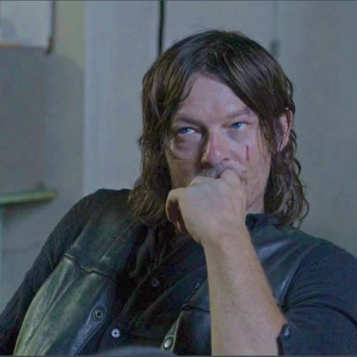 Daryl Dixon‹›