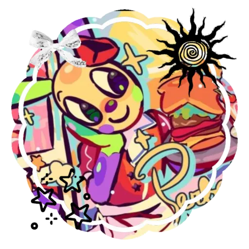 ⊹ ⠀࣪⠀ㅤ𝓛ooeyㅤ ⪩ 🎈 ⪨ ִㅤㅤ