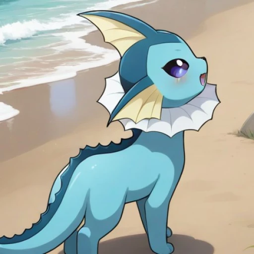 vaporeon:3