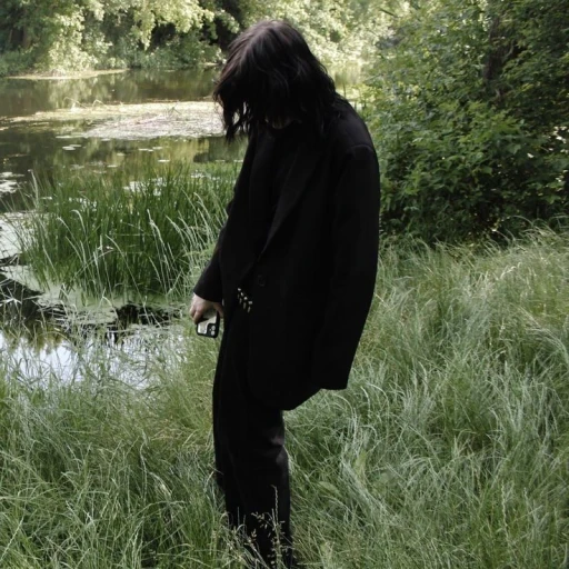 Severus Snape Young (45)