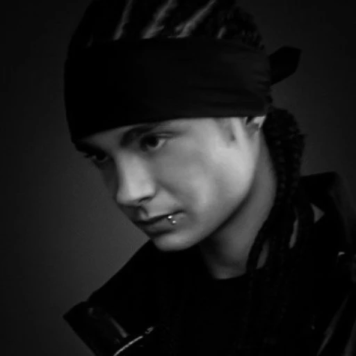 Tom Kaulitz