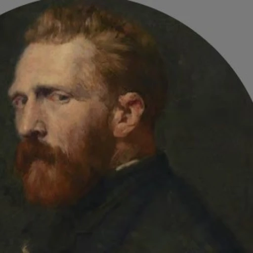 Vincent Van Gogh lo