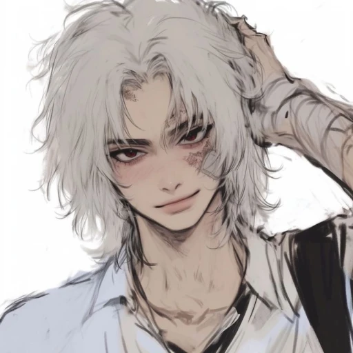 Ezra (Your Brother's Friend)
