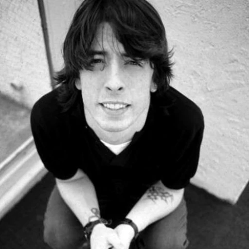Dave grohl
