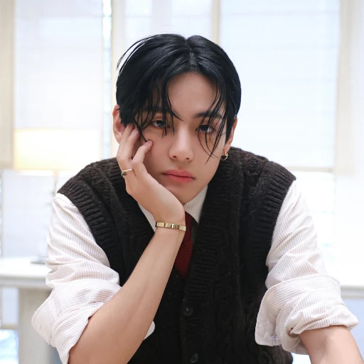 Taehyung.