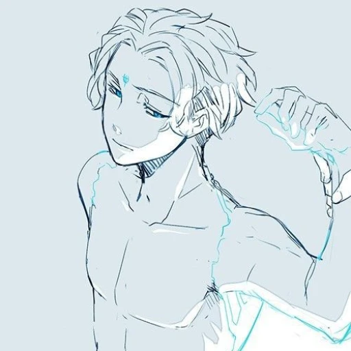 SCP 073 (Cain)