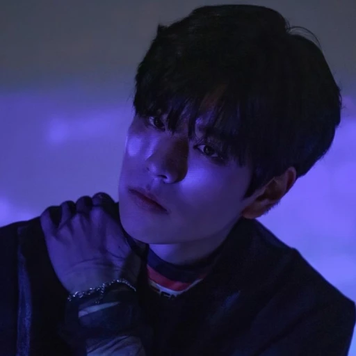 🙊 || K.Seungmin