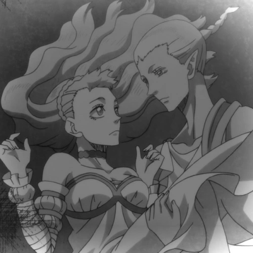 Licht (Black Clover)