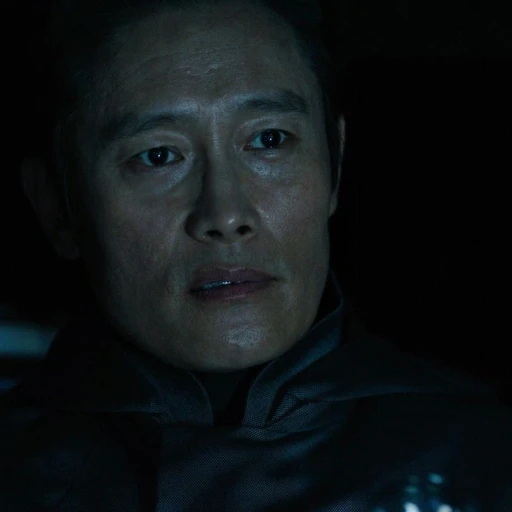Hwang In-ho