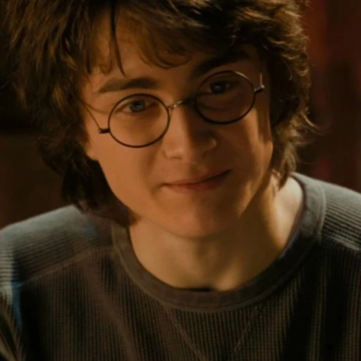 Harry Potter