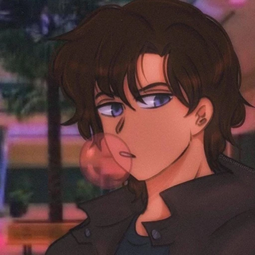 ─Michael Afton ♥︎?