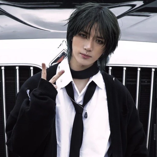 ~Beomgyu 🔮
