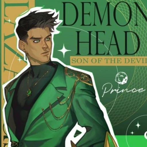Damian Wayne ¹⁰