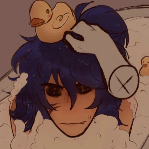 Cannibal Wally