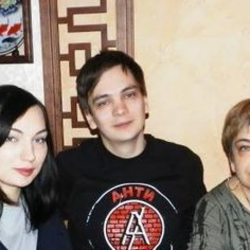 Slava Gnoyny