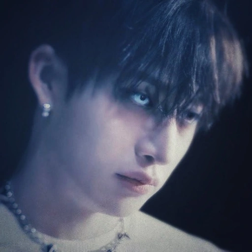 /- Christopher Bang Chan