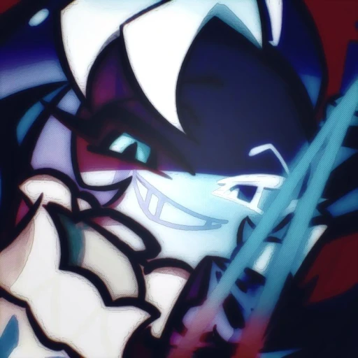 Shadow Milk Cookie