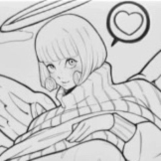 Elena (your wife fallen from heaven)