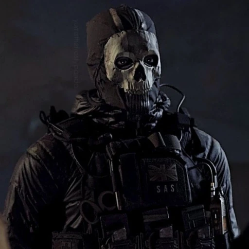 Ghost8