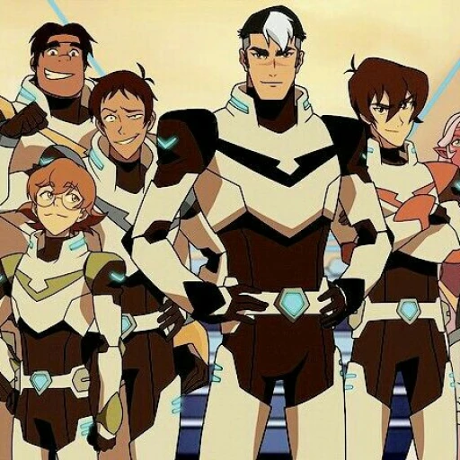 Voltron
