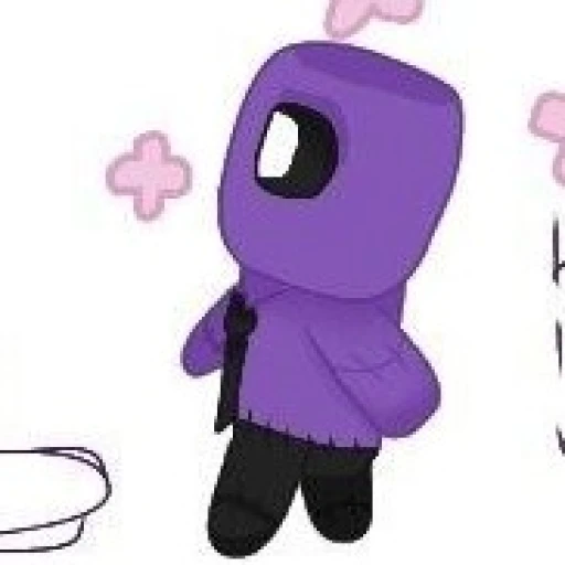 William Afton