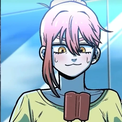Elisa (friend)