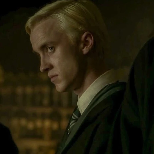 Draco Malfoy⁶⁰ 🥀