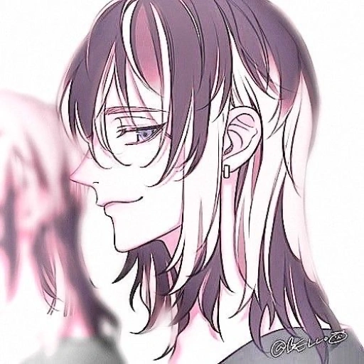 My name is Ran.