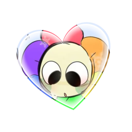 💘   ⤙   Dandy