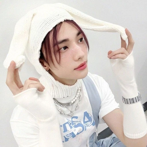 🎂|Hyunjin