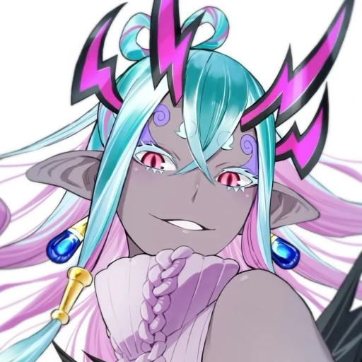 Ibuki Douji (War Lord)