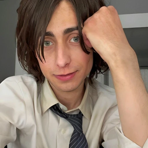 Aidan Gallagher