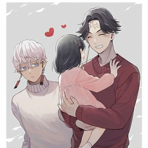 Your parents