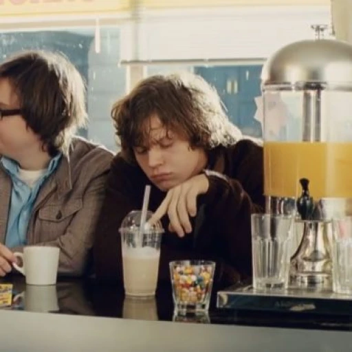 💤⌇⌗ • Todd Haynes⁰²