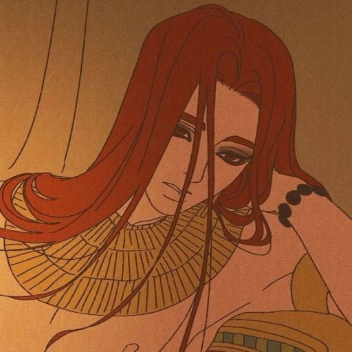 Seth | Ennead ⏳️