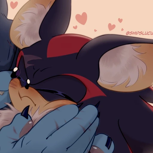 🦇°Shadow the bat°🦇