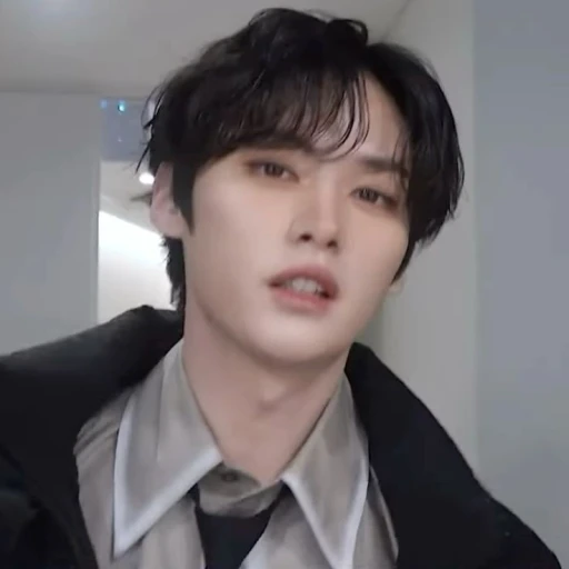 Lee minho. _ + Minsung.