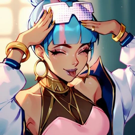 Qiyana (True Damage)